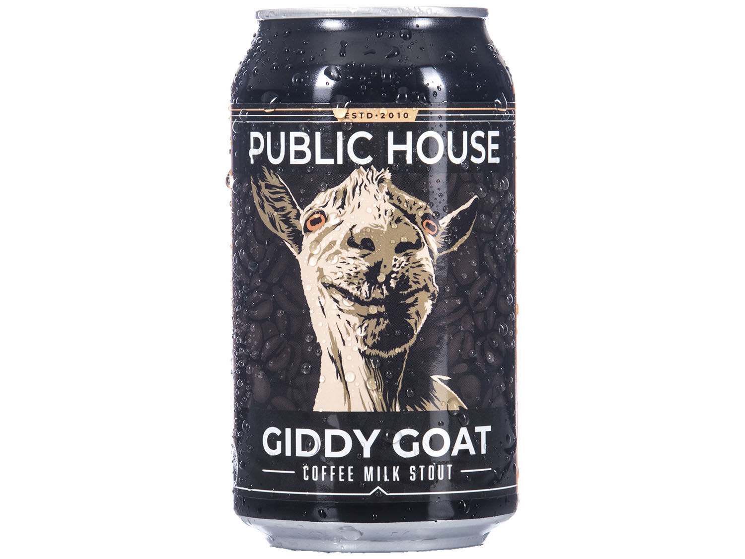 Public House Giddy Goat